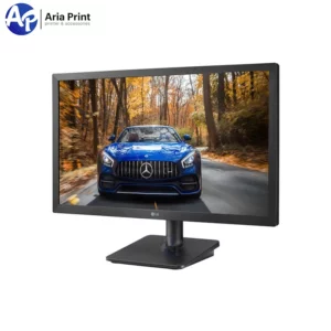 مانیتور ال جی مدل 22MP400-B سایز 21.5 اینچ