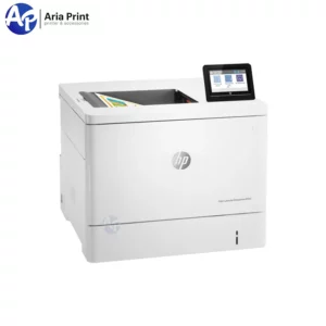 پرینتر لیزری اچ‌پی مدل HP Color LaserJet Enterprise M555dn