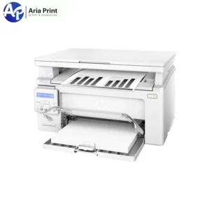 پرینتر چندکاره لیزری اچ پی مدل LaserJet Pro MFP M130nw