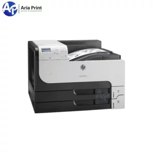 پرینتر لیزری اچ پی مدل LaserJet Enterprise 700 printer M712dn