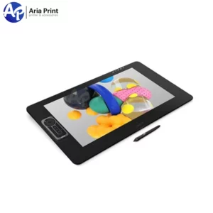 قلم نوری استوک سینتیک پرو وکام Wacom Cintiq Pro 24 مدل DTK-2420