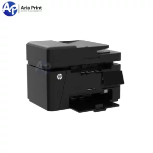 پرینتر چندکاره لیزری اچ پی مدل LaserJet Pro MFP M127fw