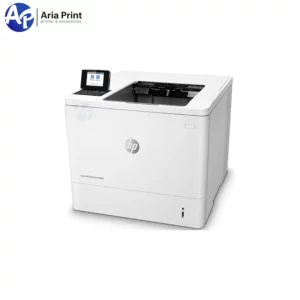 پرینتر لیزری اچ پی مدل LaserJet Enterprise M608dn