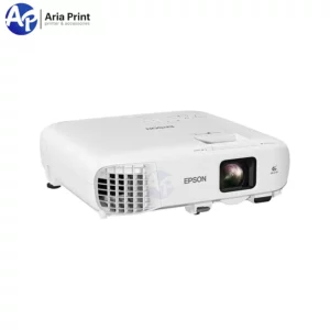 ویدئو پروژکتور اپسون EPSON EB-982W