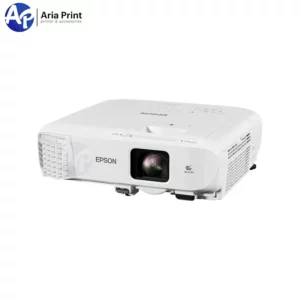 ویدئو پروژکتور اپسون EPSON EB-992F