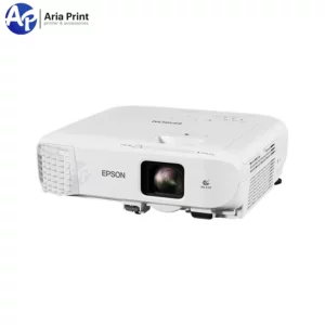 ویدئو پروژکتور اپسون EPSON EB-E20