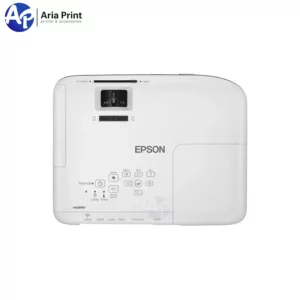 ویدئو پروژکتور اپسون EPSON EB-W51