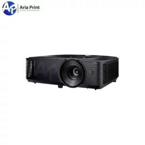 ویدئو پروژکتور اوپتوما OPTOMA X371